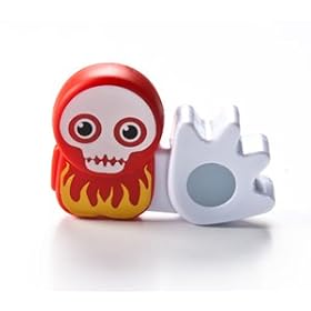 [�|�[�P�� / Poken] - Voodoo