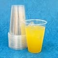 �v���X�`�b�N�J�b�v500ml (����) 100��