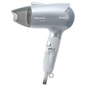 Panasonic �C�I�j�e�B �^�[�{�h���C �V���o�[ EH5216P-S
