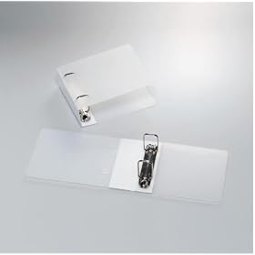 ELECOM �s�D�zCD/DVD�P�[�X��p�t�@�C�� CCD-025CR
