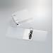 ELECOM �s�D�zCD/DVD�P�[�X��p�t�@�C�� CCD-025CR