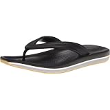 Crocs Crocs Retro Flip-flop, Tongs mixte adulte