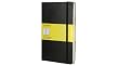 Moleskine Squared Notebook Large