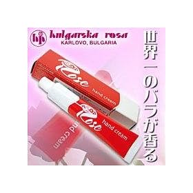 ���[�Y�n���h�N���[�� 50ml