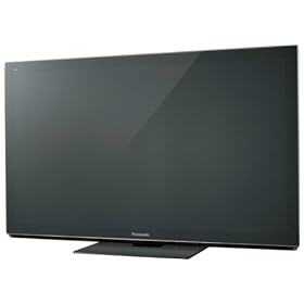 Panasonic 50V�^�n��EBS�E110�xCS�f�W�^���t���n�C�r�W�����v���Y�}�e���r TH-P50VT3