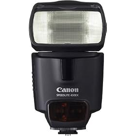 Canon �X�s�[�h���C�g 430EX SP430EX