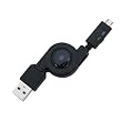 PLANEX Xperia �[�d&�f�[�^�]�� MicroUSB�P�[�u�� �u���b�N (AC�A�_�v�^/�p�\�R���ڑ��ؑփX�C�b�`�t)BN-XPERIASB