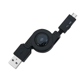 PLANEX Xperia �[�d&�f�[�^�]�� MicroUSB�P�[�u�� �u���b�N (AC�A�_�v�^/�p�\�R���ڑ��ؑփX�C�b�`�t)BN-XPERIASB