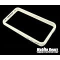 �yMobile Gearz�ziPhone4�^4S TPU�o���p�[(�z���C�g)
