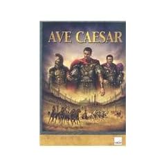 Ave Caesar