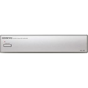 ONKYO �t�H�m�C�R���C�U�[ MM�J�[�g���b�W�Ή� PE-155(S) /�V���o�[