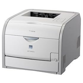 Canon ���[�U�[�v�����^ Satera LBP7200CN A4�J���[�Ή� A4�J���[20ppm,A4���m�N��20ppm ���������W��300�� �������ʈ���W�� �l�b�g���[�NI/F�W���Ή�