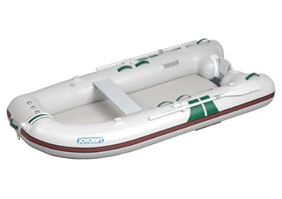 JOYCRAFT(ジョイクラフト) グリッド250 リジッドフレックス GRID-250 3人乗り 超高圧電動ポンプ付