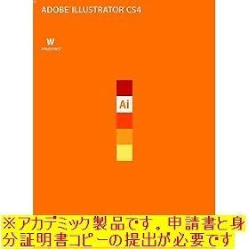 �A�h�r(Adobe) �yWin�ŁzAdobe Illustrator CS4 (V14.0) ���{��� Windows�� �A�J�f�~�b�N(�w���E���E������) 65009658