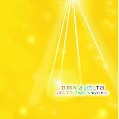 DELTA TWO -UNIVERSE-