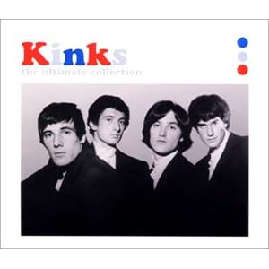 【クリックで詳細表示】アルティメイト・コレクション