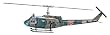 1/72 UH-1H �C���R�C #A11