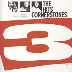 THE HITS~CORNERSTONES 3~
