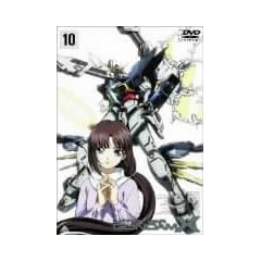 �@���V���I�K���_��X 10 [DVD]