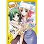 SHUFFLE ! episode.11 (��������) [DVD]
