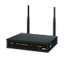 PLANEX iPhone 3G�Ή� 11n/g/b�Ή� ����300Mbps ����LAN���[�^ MZK-W300NH