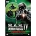 S.A.S.�p�����ꕔ��IV~�A���J�C�_�E�N���b�V��~ [DVD]