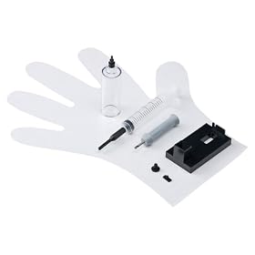 SANWA SUPPLY INK-50KIT �G�v�\���p�H��L�b�g