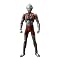 ULTRA-ACT 新世代ウルトラマンアクションフィギュア