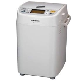 Panasonic �����z�[���x�[�J���[ �x�[���O���[ SD-BM102-H