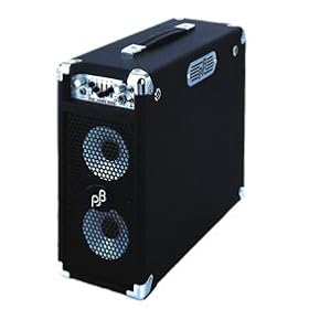 Phil Jones Bass�iPJB�j / BRIEFCASE �x�[�X�A���v