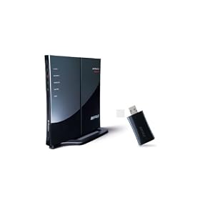 BUFFALO 11n/g/b�Ή� ����LAN���[�^�[�Z�b�g(USB) WHR-G301N/NU [�t���X�g���[�V�����t���[�p�b�P�[�W(FFP)]