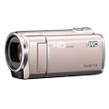 Victor 32GB�t���n�C�r�W�����������[���[�r�[(�s���N�S�[���h) GZ-HM670-N