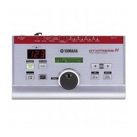 YAMAHA DTXPRESSIV���� DTXP4