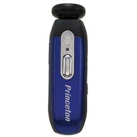 �v�����X�g���e�N�m���W�[ Bluetooth�Ή��R�[�h���X�n���Y�t���[�C���t�H�� (�u���[) PTM-BEM3BU