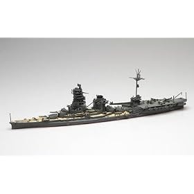 1/700 ���V���[�Y No.39 ���{�C�R�q���� �ɐ�