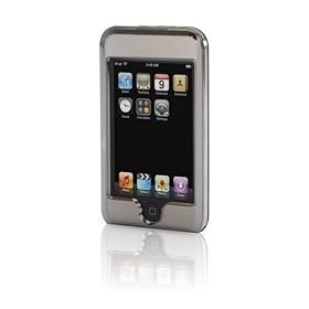 Griffin Reflect for iPod Touch iPod touch�p�~���[�P�[�X - ���ʃN���[���d�グ�A�|���J�[�{�l�[�g�f�� REFLECT/TOUCH