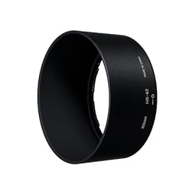 【クリックで詳細表示】Amazon.co.jp｜Nikon バヨネットフード HB-42｜カメラ通販