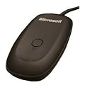 MICROSOFT�I���W�i�� XBOX 360 ���C�����X �Q�[�� �A�_�v�^�[ PC�p (��) -  OEM�p�b�P�[�W  -