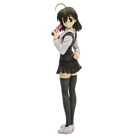 �X�N�[���f�C�Y ���������E (1/8�X�P�[��PVC�h���ς݊����i)