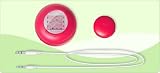  オトイズム　レッド