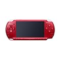 PSP�u�v���C�X�e�[�V�����E�|�[�^�u���v �f�B�[�v�E���b�h �o�����[�p�b�N (PSPJ-2000) �y���[�J�[���Y�I���z