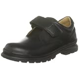 Geox Kids Art. J93E6Q Velcro School Shoe