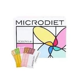 �}�C�N���_�C�G�b�g MICRODIET�@�h�����N�i�~�b�N�X�j14�H+�J�����[�Z�[�u�X�[�p�[�Z�b�g�i �_�C�G�b�g~��Ë@�֐�p