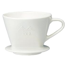 Melitta ����t�B���^�[ �y2~4�t�p�z �I�t�z���C�g ���W���[�X�v�[���t SF-T 1�~2