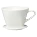 Melitta ����t�B���^�[ �y2~4�t�p�z �I�t�z���C�g ���W���[�X�v�[���t SF-T 1�~2