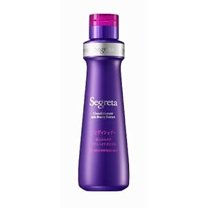 【クリックで詳細表示】セグレタ コンディショナー レギュラー