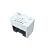 OHM i-shred �V�����b�_�[ �z���C�g SHR-268WH