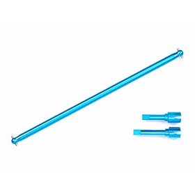 HOP-UP OPTIONS OP.1026 TT-01 �A���~�v���y���W���C���g&�V���t�g