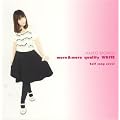 more&more quality WHITE �`Self song cover�`