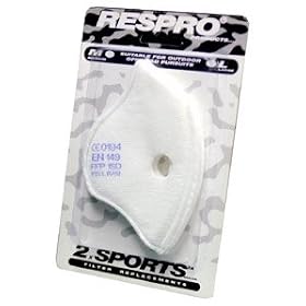 RESPRO�i���X�v���j �����p�t�B���^�[ �ԕ��E�E�B���X�΍� L�T�C�Y �X�|�[�c�t�B���^�[